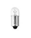 Лампа габаритов T4W 12V BA9s МАЯК