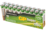 Батарейка AAA LR03 GP Super Alkaline