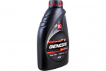 Масло моторное ЛУКОЙЛ GENESIS ARMORTECH FD SAE 5W30 SL/CF A5/B5 (1 л.) синтетика