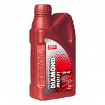 Масло моторное TEBOIL DIAMOND MULTI SAE 5W-40 SN/SN Plus (1 л.) синтетика (бенз. диз. газ.)