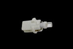 Светодиод щитка приборов (белый) 12V T5 (1 LED) BAX8.7d МАЯК с патроном