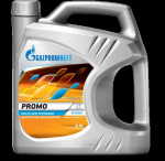 Масло промывочное Gazpromneft Promo (3,5 л.)