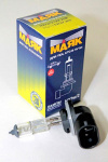 Лампа H27/2 12V /881/ 27W PGJ13 МАЯК