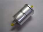 Фильтр топливный Renault Logan Clio Peugeot 106/306/405/406/605 / QUARTZ
