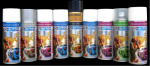 Краска спрей AUTON 520 мл (в ассортименте) 