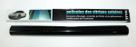 Пленка тонировочная Solar Window Film  5% Super Dark Black (50х300 см)
