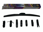 Щетка стеклоочистителя гибридная SKYBEAR 45 см/ 18" 8 адаптеров