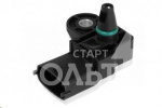 Датчик абсолютного давления воздуха ВАЗ 1118, 2170, 2190, 2180 Lada Vesta/ STARTVOLT