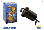 Фильтр топливный Kia Spectra ИЖ Carens 1.2 02- Sephia-2 99- Shuma AMD