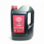 Антифриз X-Freeze Red G12+ ( 3 кг) красный