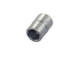 Головка торцевая 16 мм (6-гр) 1/2" НИЗ