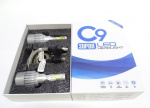 Лампа H4 8-48V LED 6000K (2 шт) С9