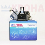 Реле регулятор напряжения ВАЗ 2123 на генератор 7712,3701 (120А) КРОНА