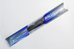 Щетка стеклоочистителя бескаркасная ХОРС BALLISTIK 41 см/ 16" 5 адаптеров