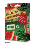 Ароматизатор под сиденье COLLECTION AROMATIQUE 200 гр