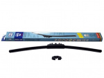 Щетка стеклоочистителя бескаркасная ALCA 45 см/ 18" Super Flat