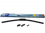 Щетка стеклоочистителя бескаркасная ALCA 50 см/ 20" Super Flat