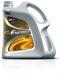 Масло моторное G-Energy EXPERT L SAE 5W-40 (4 л.) полусинтетика