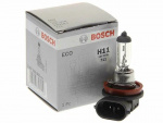 Лампа H11 12V 55W PGJ19-2 BOSCH
