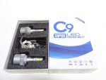 Лампа H7 8-48V LED 6000K (2 шт) С9
