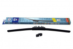 Щетка стеклоочистителя бескаркасная ALCA 40 см/ 16" Super Flat