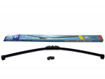 Щетка стеклоочистителя бескаркасная ALCA 60 см/ 24" Super Flat