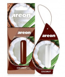 Ароматизатор подвесной AREON Qualiti Perfumes (гель)