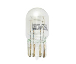 Лампа 2-конт. W21/5W 12V W3x16q OSRAM без цоколя