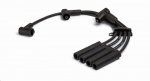Провода высоковольтные Renault Logan Sandero Megane Largus 1.4–1.6 (8 кл) / CARGEN