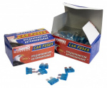 Предохранитель флажковый 10А 