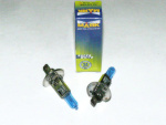 Лампа H1 12V 55W P14,5s МАЯК Super White