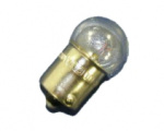 Лампа габаритов R10W 12V BA15s МАЯК