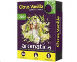 Ароматизатор под сиденье AROMATICA 200 гр