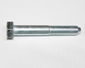Болт М12х 80 с конусом (задней стойки)