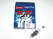 Свечи зажигания DENSO ВАЗ инж. 16 кл. Mercedes Benz E/C/S Nissan Sunny II (4 шт)