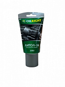 Смазка Литол-24 100 гр OIL RIGHT