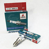 Свечи зажигания TORCH Iridium Форд С-Макс, Фокус-2, Галакси, Мондео 3/4, С-Макс, Мазда (4 шт)