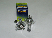 Лампа H4 12V 60/55W P43t МАЯК