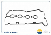 Прокладка клапанной крышки Chevrolet Cruze 1.8 Opel Astra H AMD