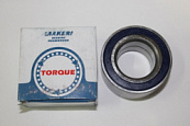 Подшипник передней ступицы Daewoo Nexia Lanos Espero Lacetti 16кл. TORQUE