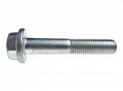 Болт М10х1,25х 55 фланцевый, кронштейна нижней опоры (большой) 2112